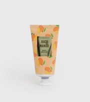 New Look Simple Pleasures Mango Scented Hand Cream